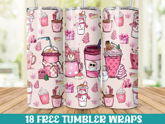 Coffee tumbler sublimation, coffee tumbler wraps, 20oz wrap