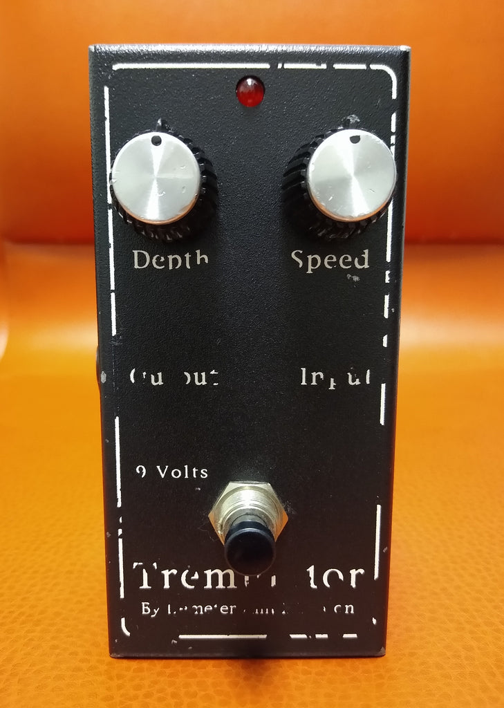 DEMETER TRM-1 Tremulator デメーター トレモロ 【オンラインショップ