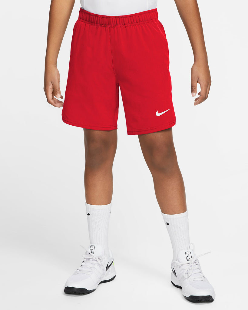 NikeCourt Fit Flex Ace Short (Boy's) - – ORC Shop