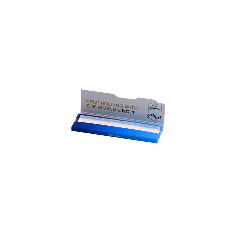 Rolling Papers Rizla Blue Small (100 Packs)