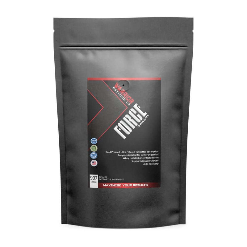 whey protein supplement