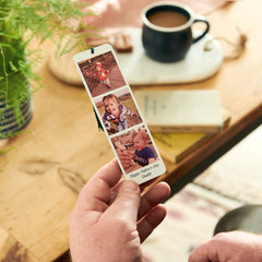 Personalised Photo Bookmark - Mother's Day gifts - Sunday's Daughter