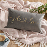 Personalised Couples Cushion Gifts for Couples