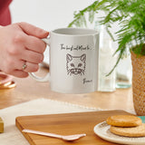 Personalised Cat Parent Mug - Mother's Day Gifts - Sunday's Daughter