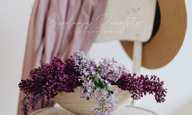 Sunday's Daughter