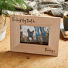 Personalised Photo Frame