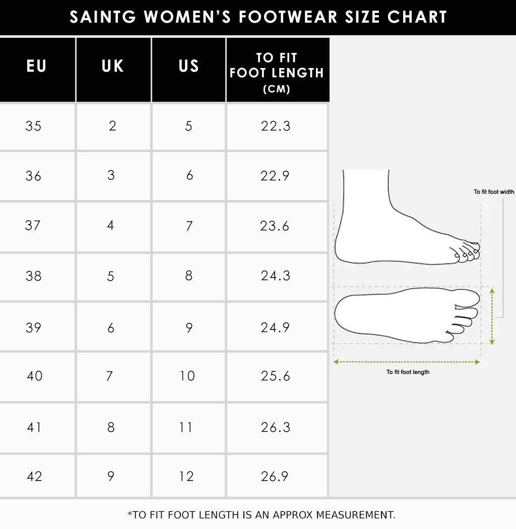 Peloton Shoe Size Chart