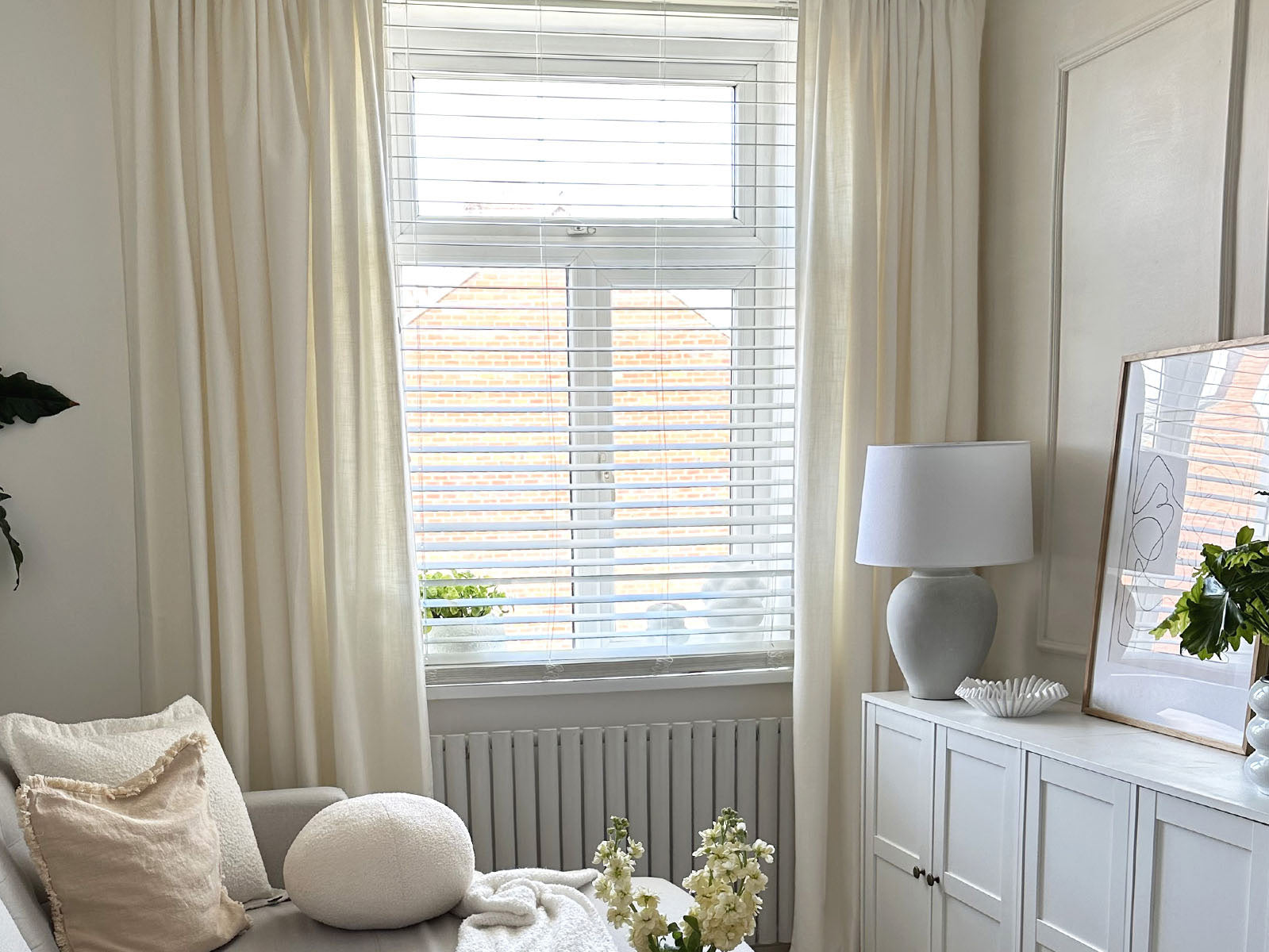 Tips For Cleaning Your Curtains