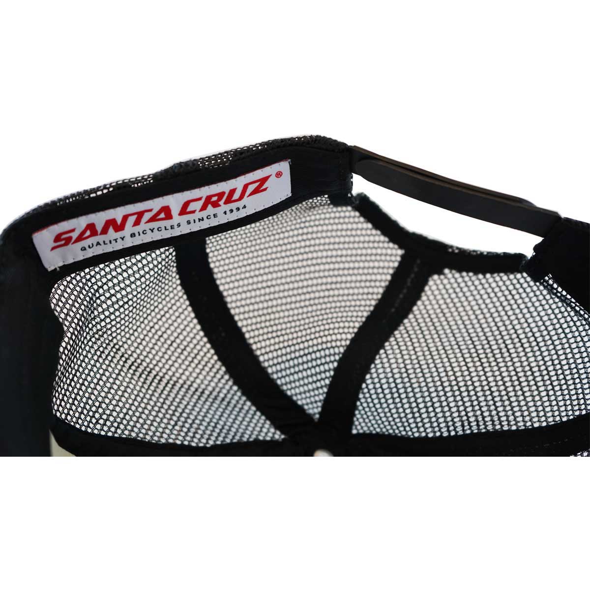 santa cruz bicycles hat