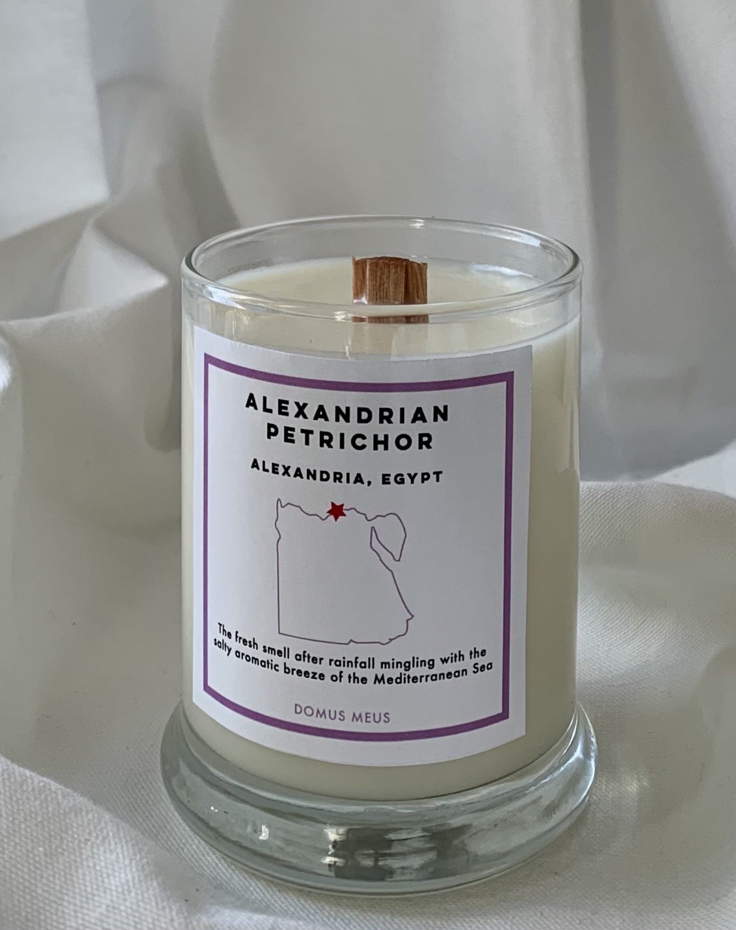 petrichor candle bath and body works