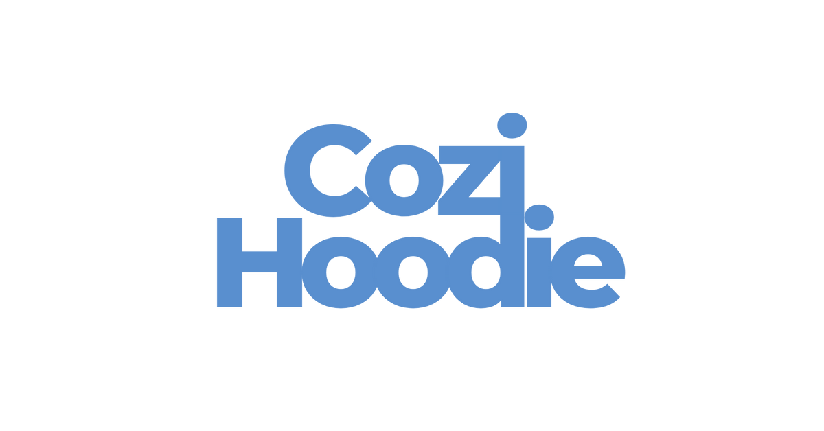 CoziHoodie