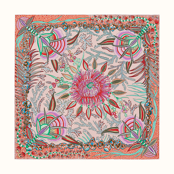 hermes ardmore scarf