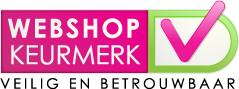 Harmonized Webshop Keurmerk