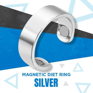 Magnetic Diet Ring