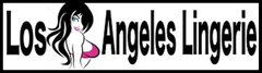 LosAngelesLingerie.com Logo