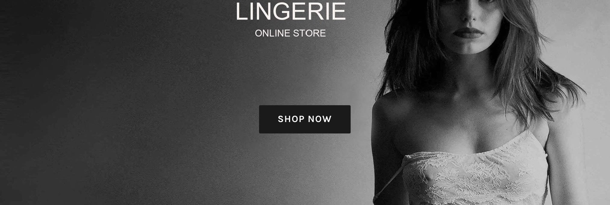 Los Angeles online store banner 