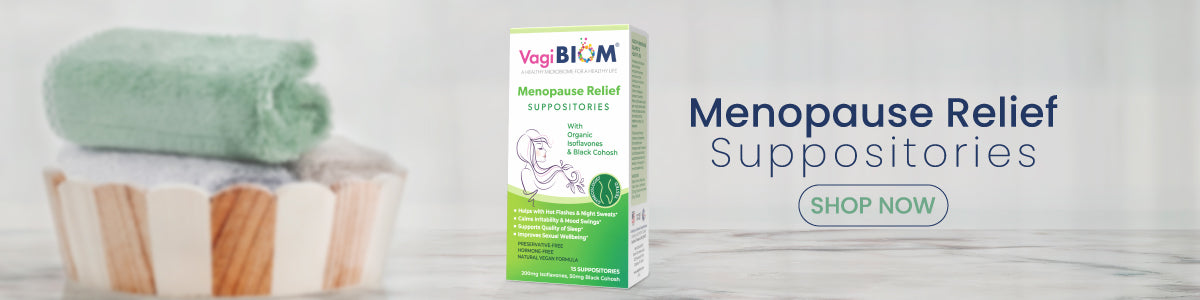 Debunking Misinformation About Menopause-Vagibiom