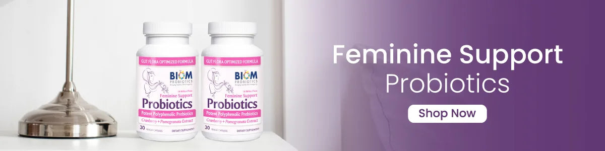 Unveiling the Transformative Power of Probiotics-cta