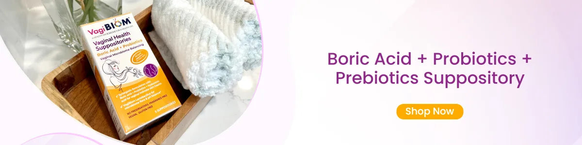 bacterial vaginosis