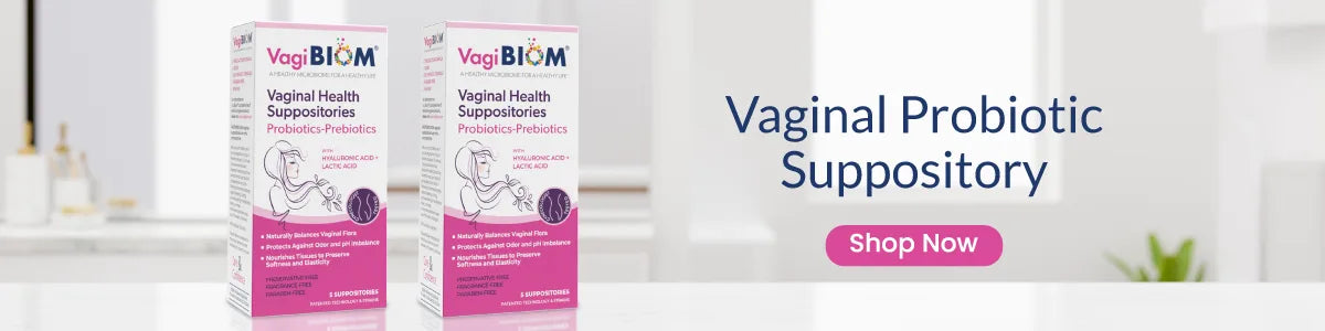What is meant by the Vaginal Microbiome -cta