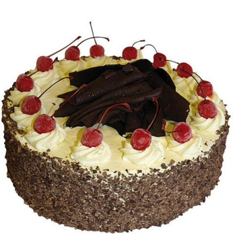 Black Forest