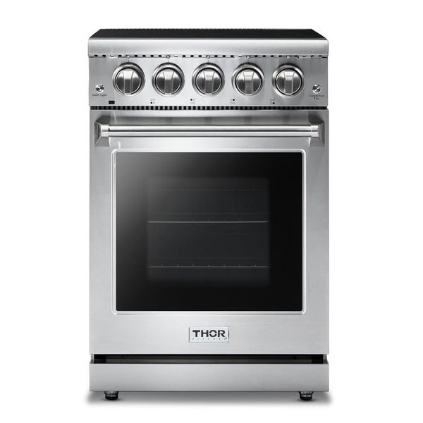 Thor Kitchen 30 Professional Electric Cooktop TEC30