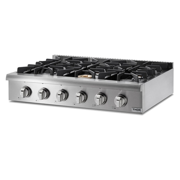 Thor Kitchen 30 Professional Electric Cooktop TEC30