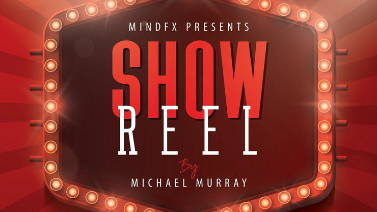 Show Reel by Michael Murray – MindFX