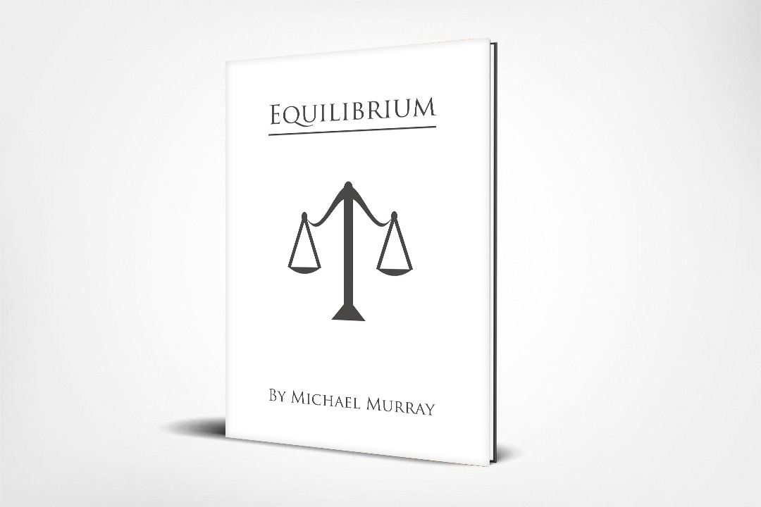 Equilibrium by Michael Murray (E-Book) – MindFX