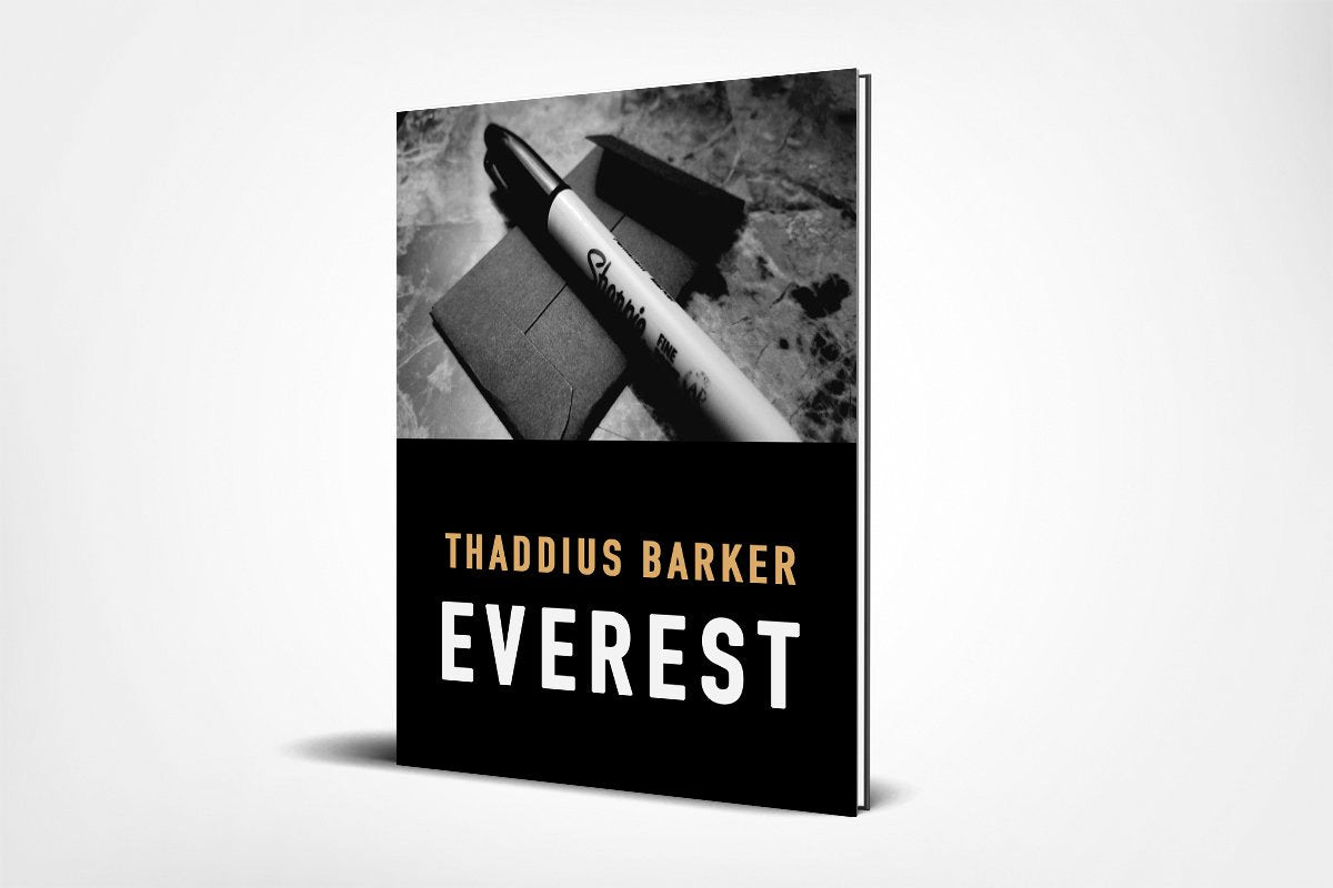 Everest E Book MindFX