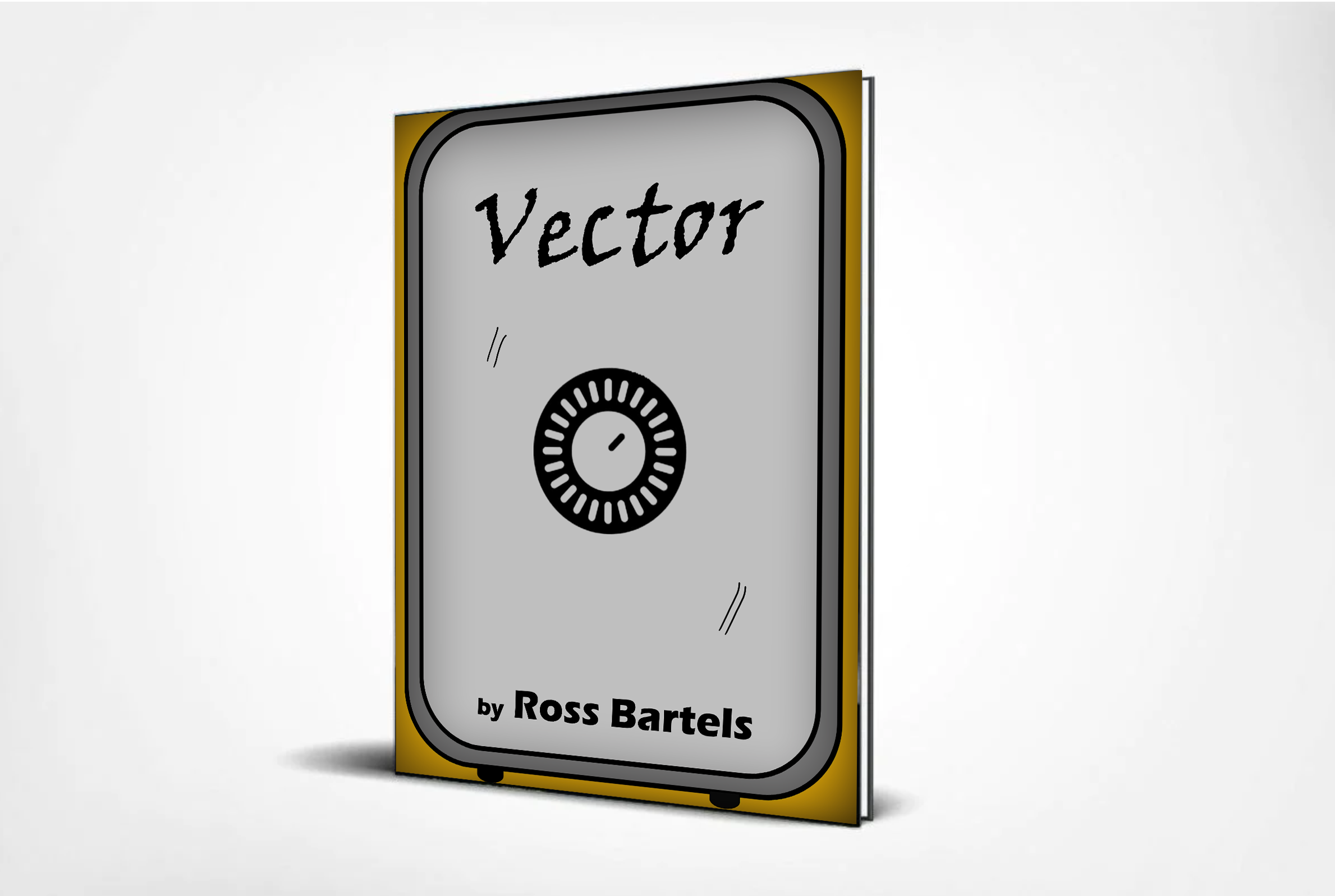 Vector by Ross Bartels E Book MindFX