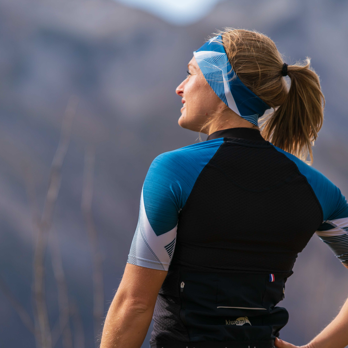 Brassière de sports femme et triathlon Leilani