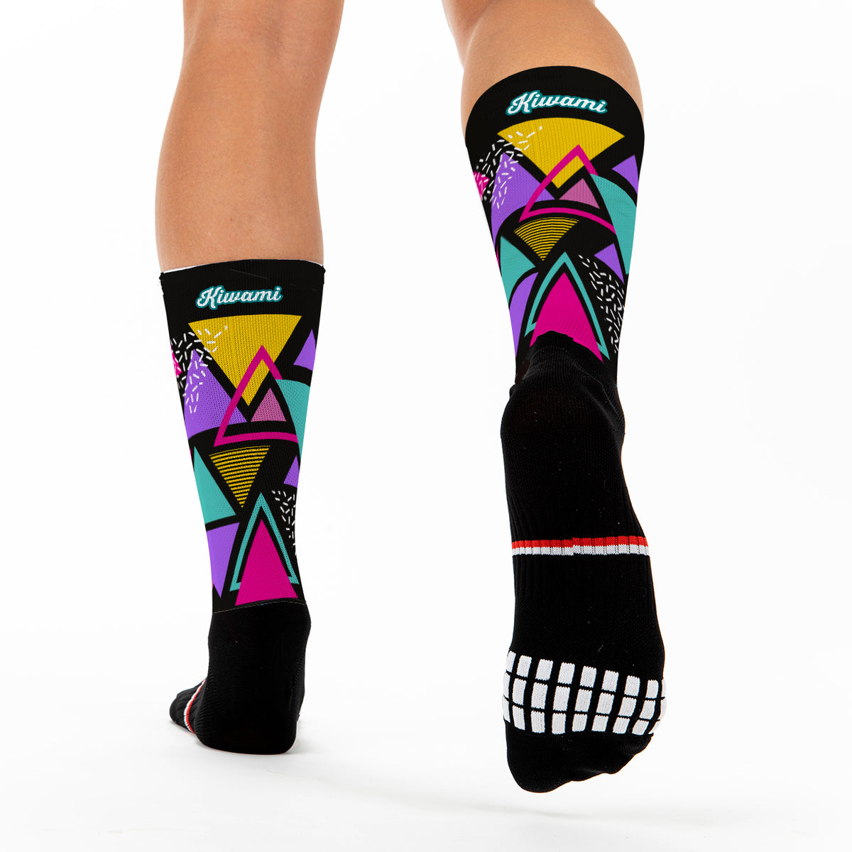 Chaussettes Running / Trail Femme Stance Mix It Up QTR