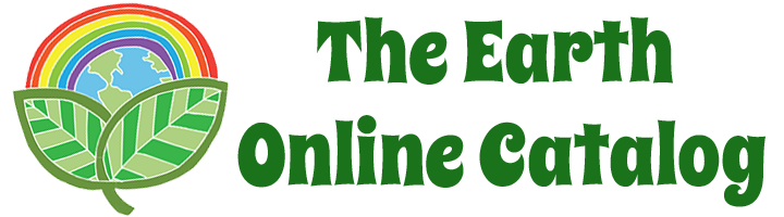 The Earth Online Catalog