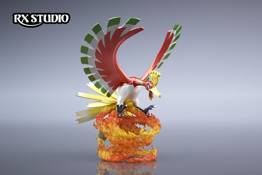 Pre-sale】1/20 Scale Aerodactyl-Pokemon-Ace Studio - weareanimecollectors