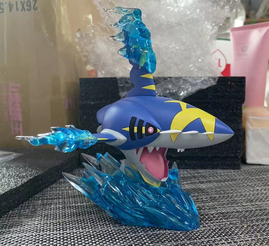 Sold Out〗Pokemon Scale World Mega Gengar #097 1:20 - MH Studio – Pokemon  lover