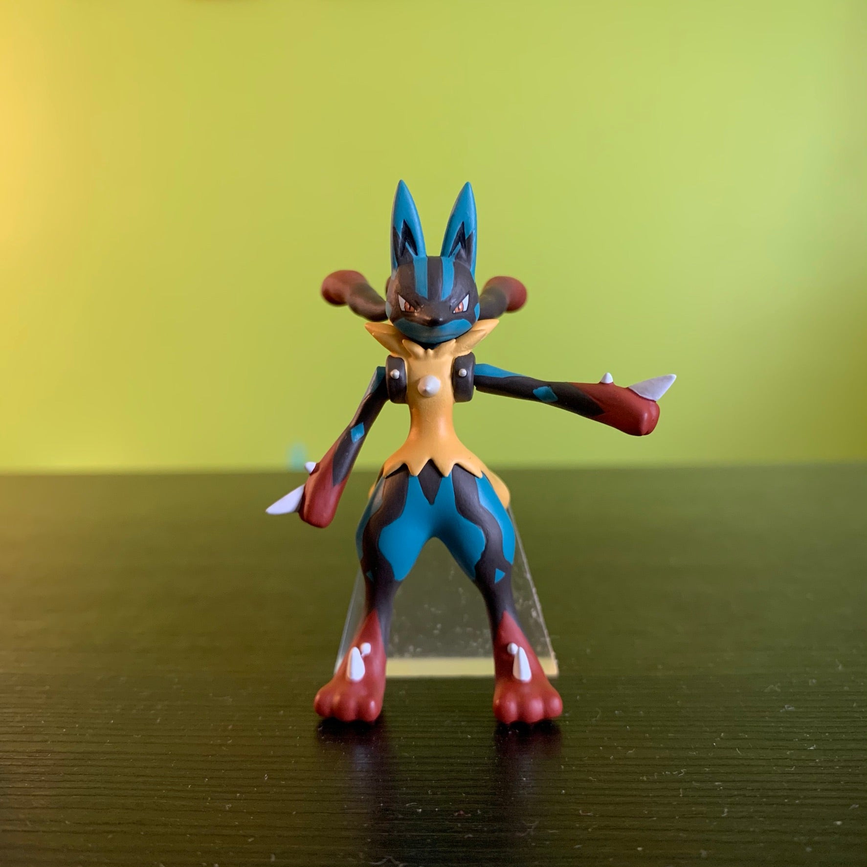 Gobou et Racaillou Figurine Battle Figure Pack Pokémon Jouet