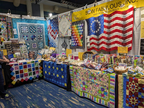 Punta Gorda Quilt Show