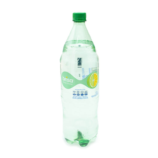 Agua Cristal con Gas Botella - 600ml - Licores Medellín