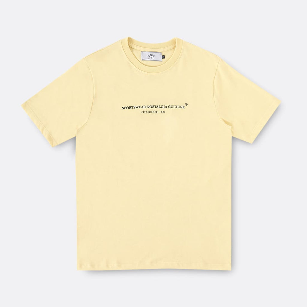 Nostalgia T-shirt