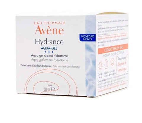 Avene Hydrance INTENSE Serum, 30ml – Trants Pharmacy