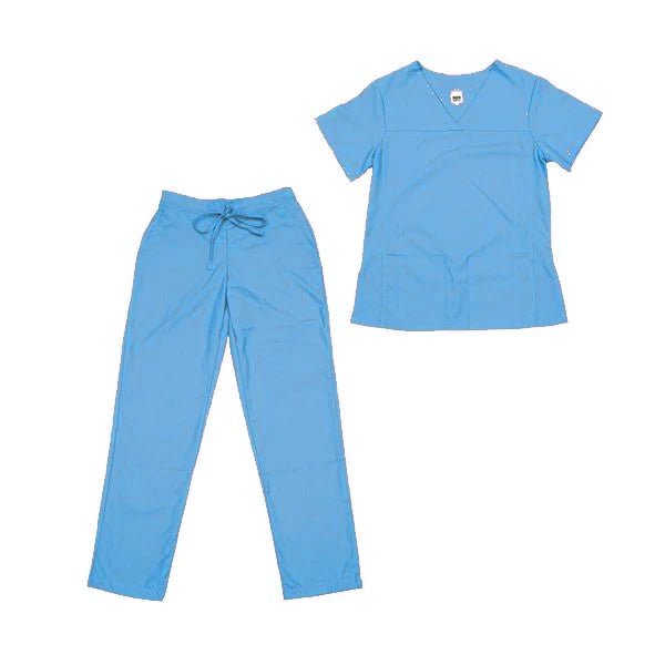 Scrubs Manufacturers South Africa - Women's Scrubs Jackets Zipped