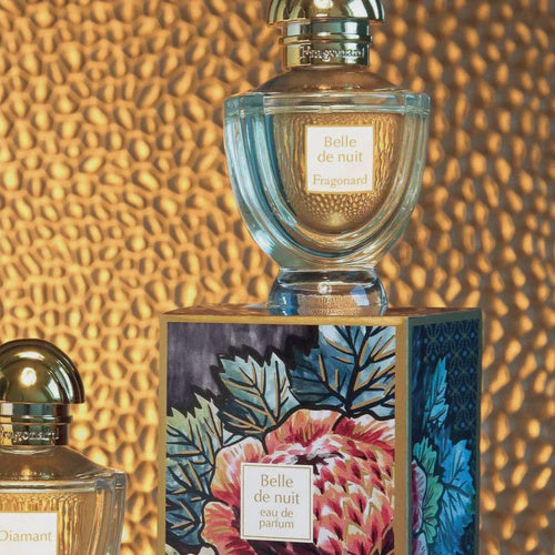 Fragonard Etoile Eau de Parfum 50ml – pod&seed online