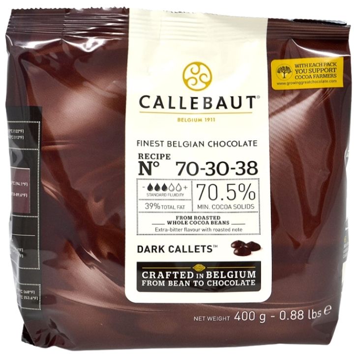 Cocoa Powder Intense Deep Black 1kg – Galway Food Ingredients