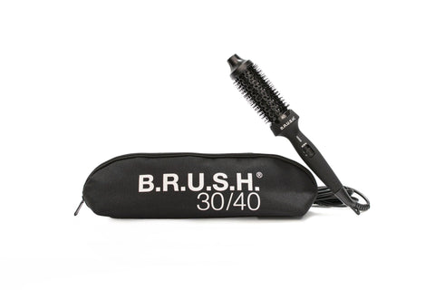 brush 30/40 travel bag