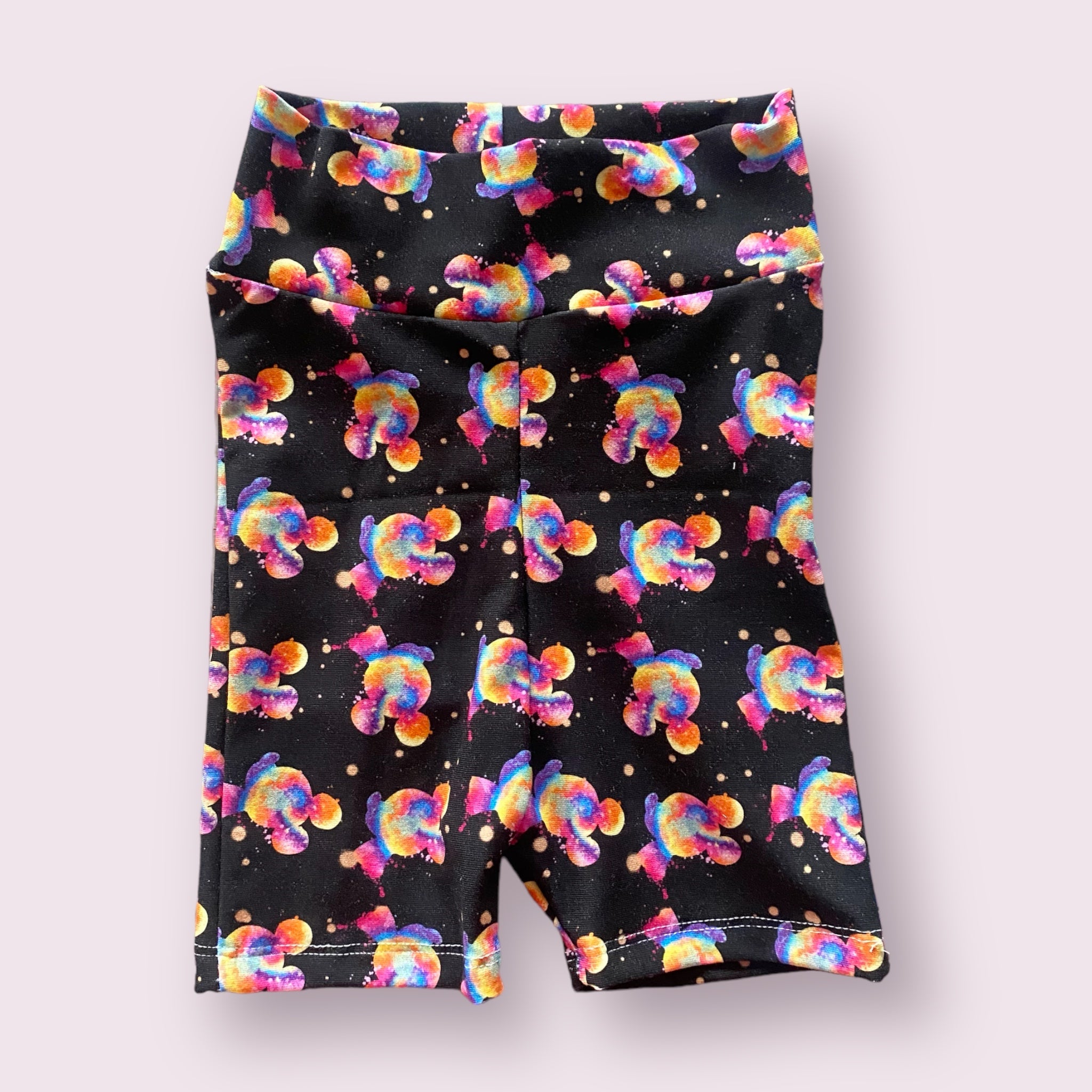 RTS 2t biker shorts