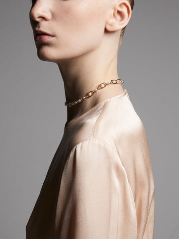 Allegory Major Choker