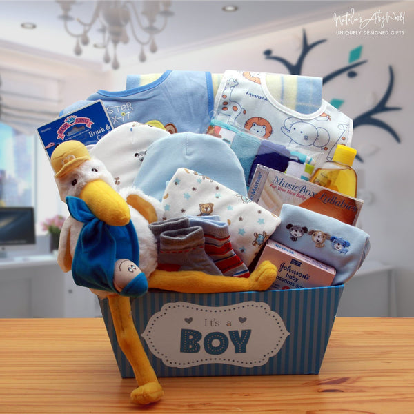 it's a boy gifts