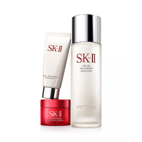 SK-II PITERA Power Kit