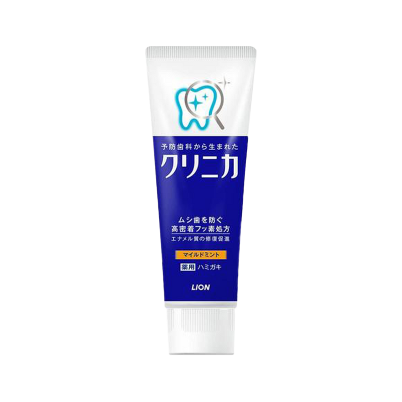 LION CLINICA -LION CLINICA Toothpaste - Oral Care - Everyday eMall